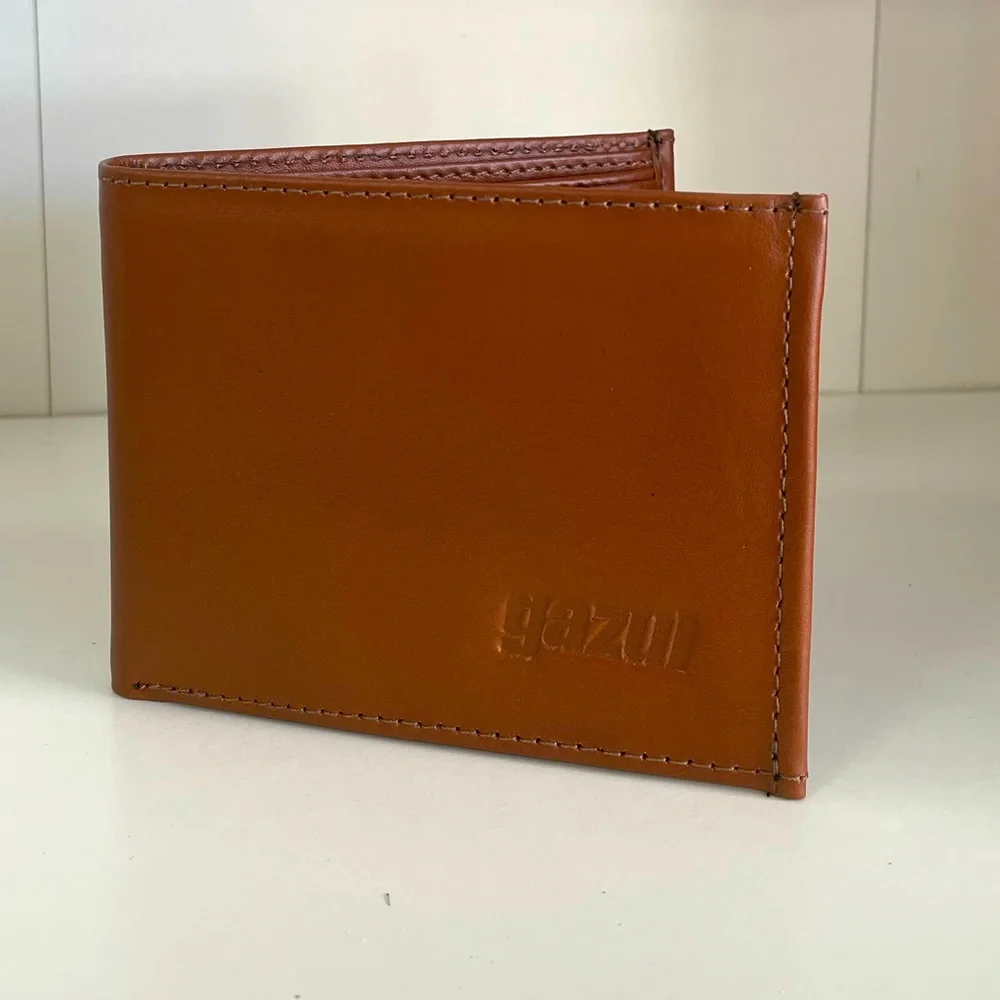 Men wallet